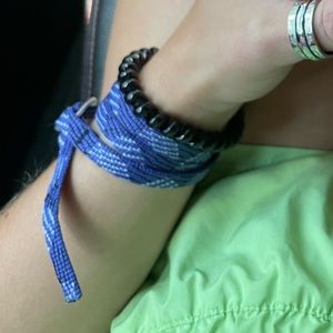 Chaco bracelet
